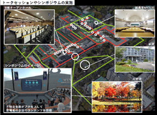 ヴァーチャル工学部イメージ