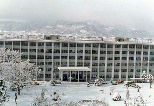 総務課資料 (総務(資)/2003/0010-03-02　工学部　1973年1月)