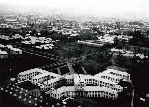 白堊館 (125-072)