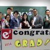 Graduation party Mar 22 2016
