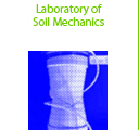 Laboratory of Soil Mechanics