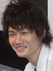 学生の画像