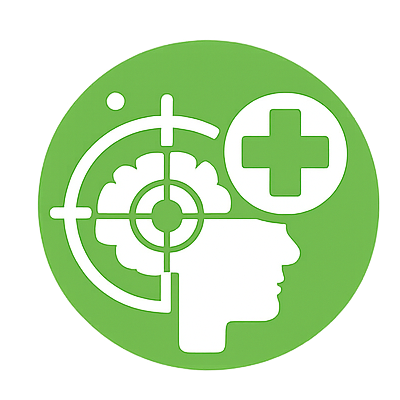 医療・がん治療応用のアイコン