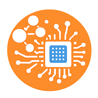 先端材料開発・半導体のアイコン