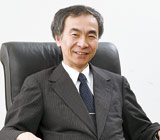 教育担当副研究科長 応用物理学専攻 教授 馬場 直志