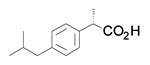 （S）-イブプロフェン