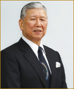 北海道大学名誉教授・前総長 佐伯 浩