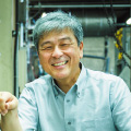 機械宇宙工学部門　宇宙環境応用工学研究室　教授　藤田 修