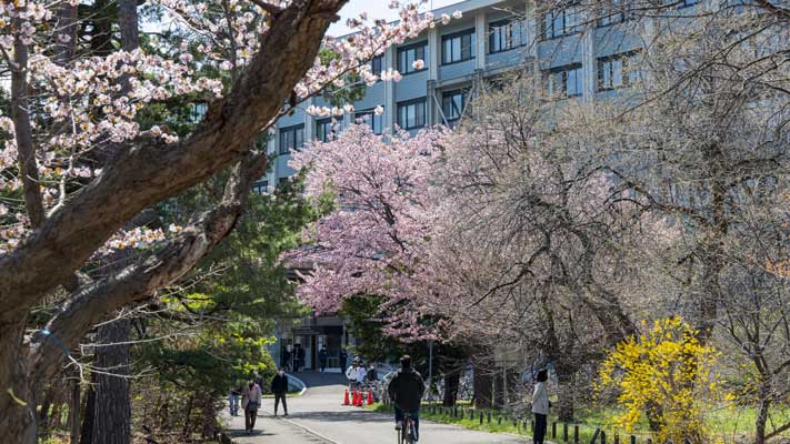 教育・学生生活