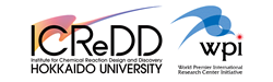 北海道大学化学反応創成研究拠点（ICReDD）