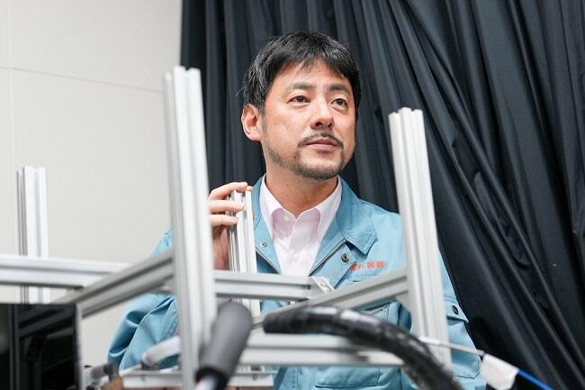 【リサーチタイムズ：分野横断で描く未来#6】「おいしさ」を力学の指標で裏づける新たな評価方法を目指して