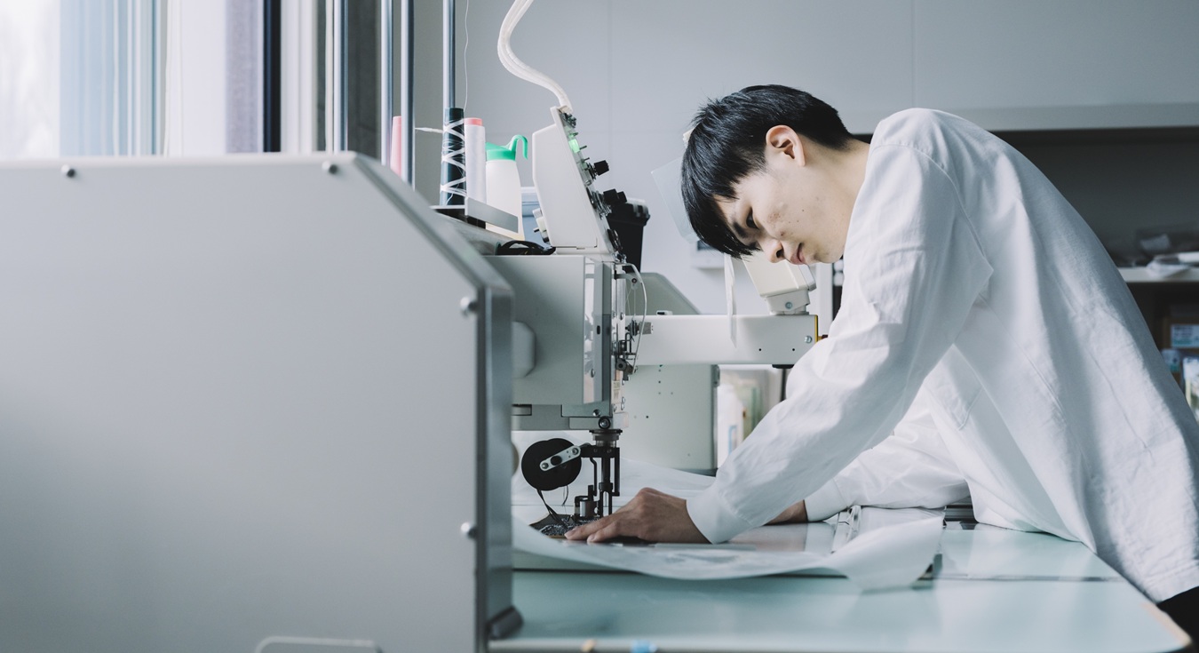 衛生・環境工学でいのちを守る