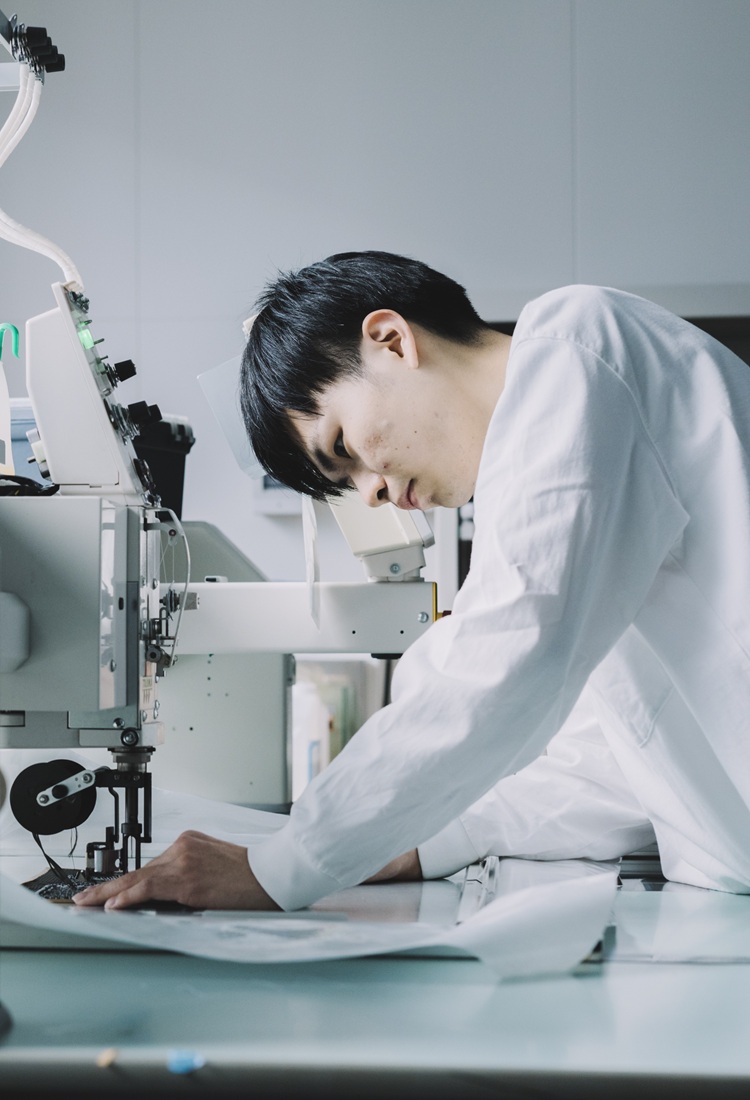 衛生・環境工学でいのちを守る