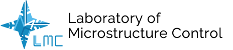 Laboratory of Microstructure Control