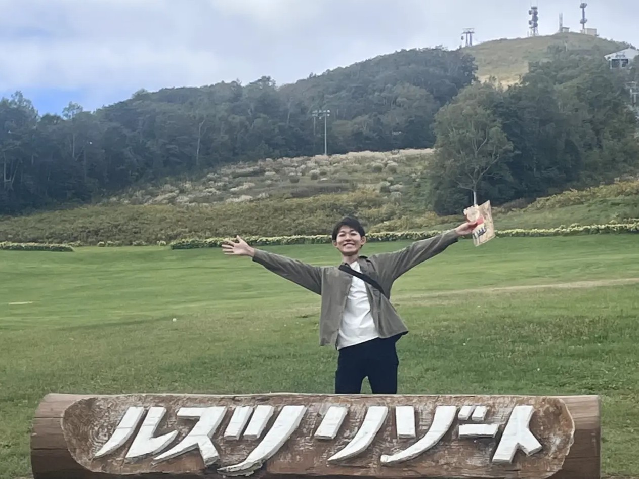 じぶん