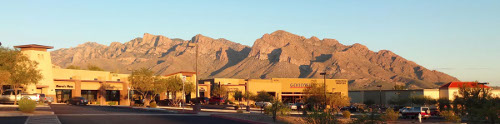 Tucson