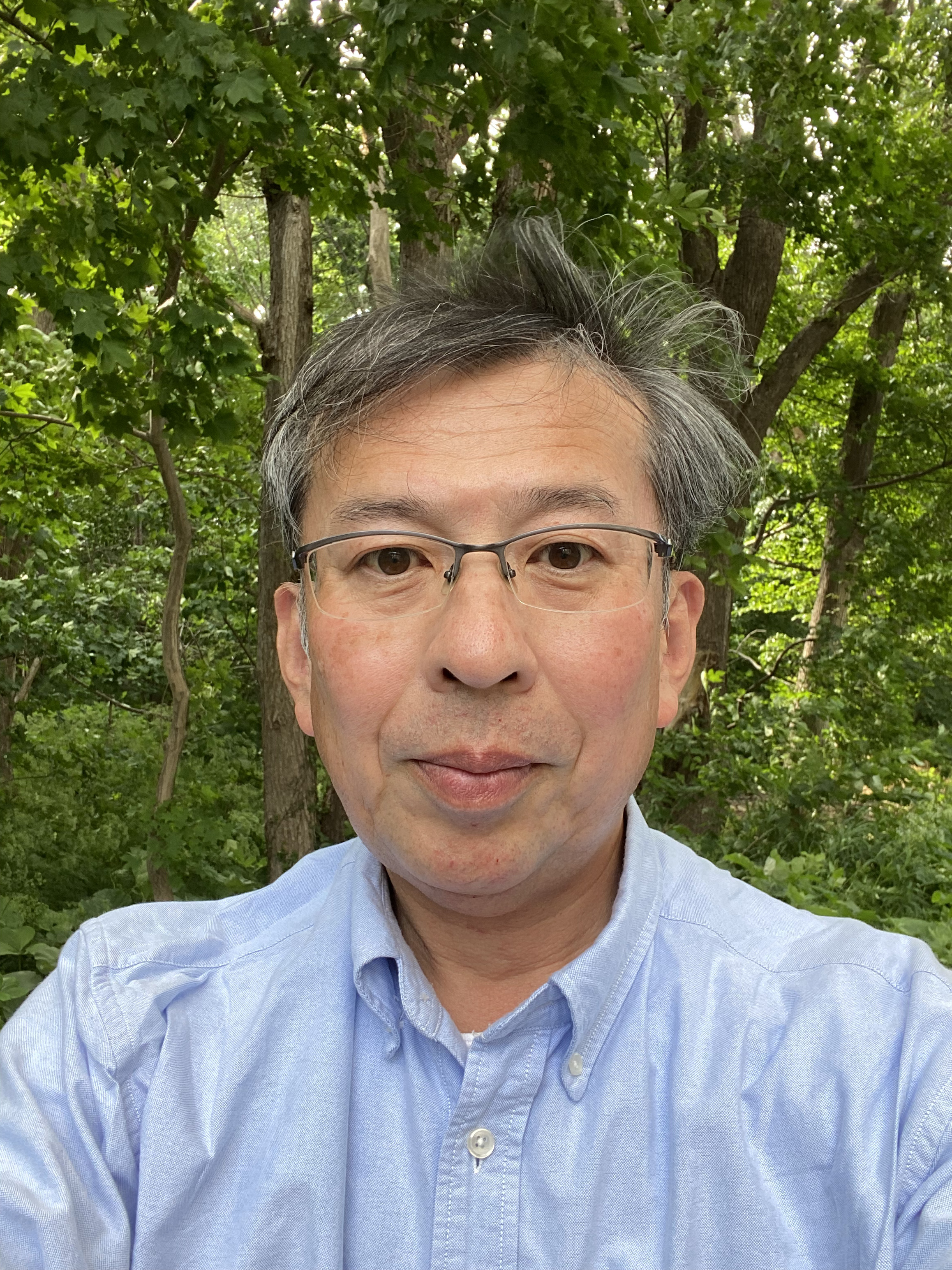 センター長