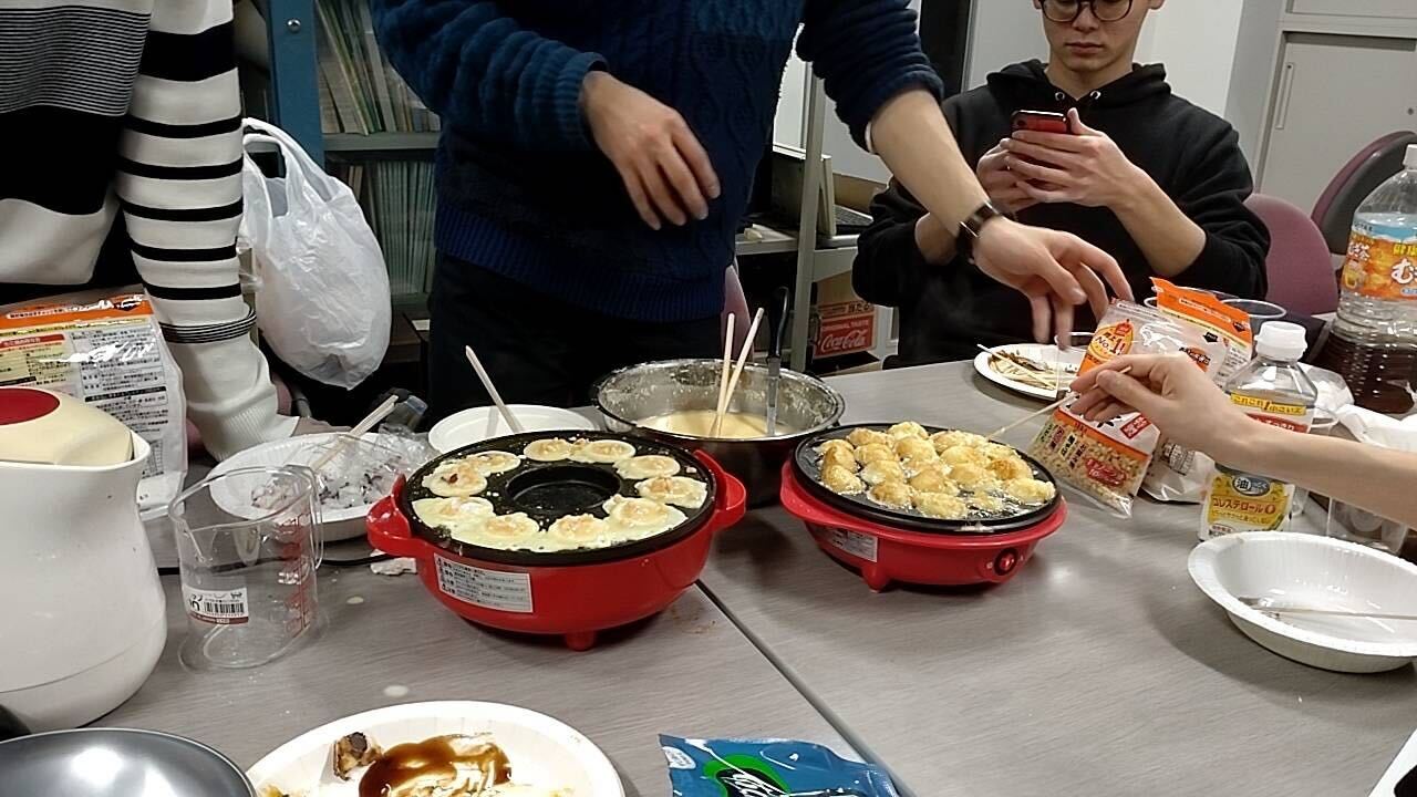 takoyaki