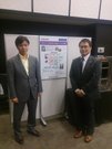 Joint development presentation