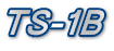 TS-1B