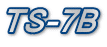 TS-7B
