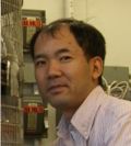 Associate Prof. Taro NAGAHAMA