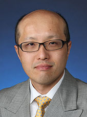 Prof. Shimada