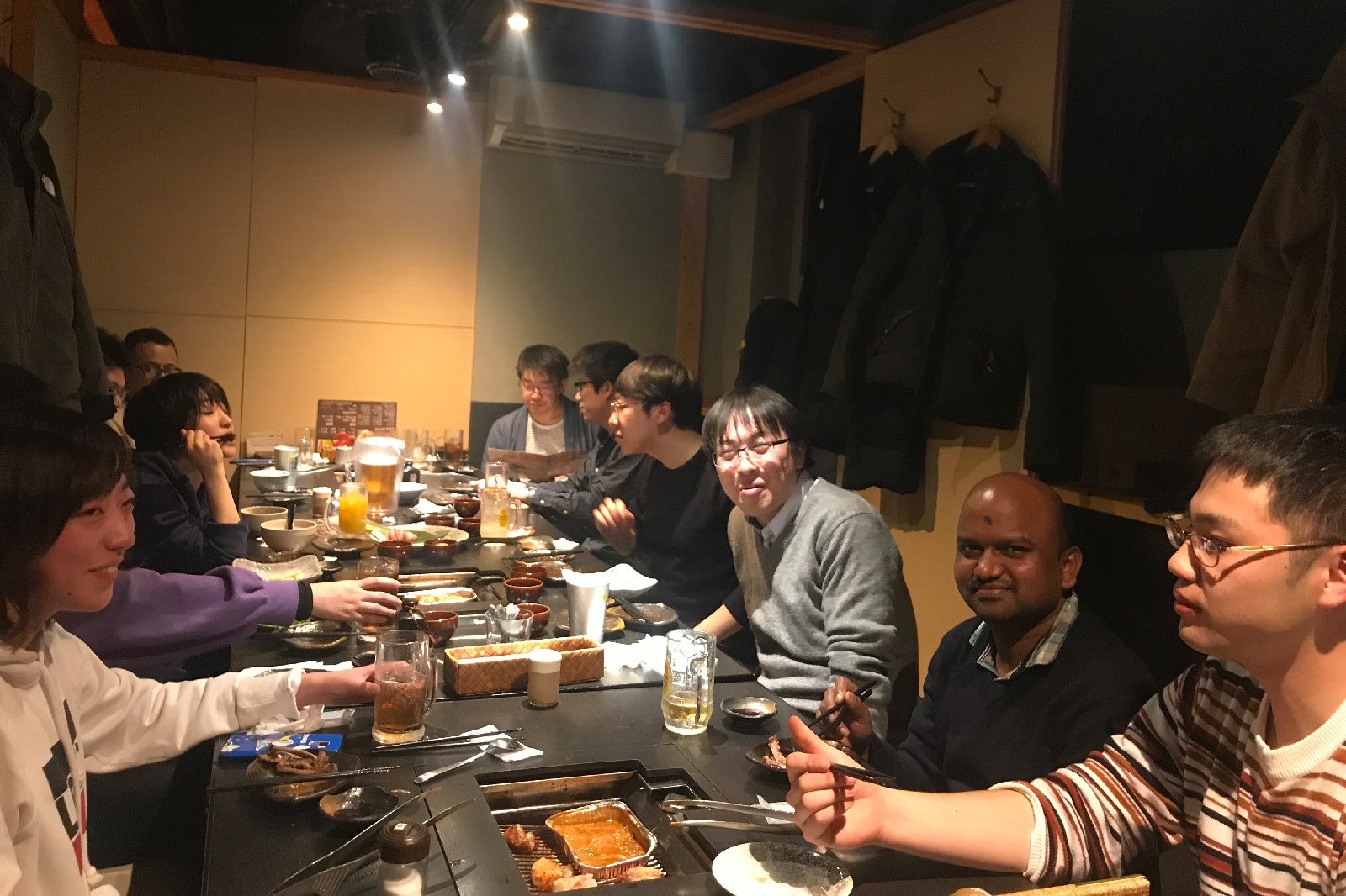 2019year-end-party