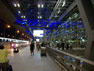 Suvarnabhumi International Airport, Bankok