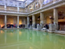 Roman Baths, GreatBath (Dinner)