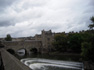 Pulteney Bridge