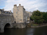 Pulteney Bridge