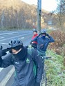 邼