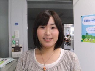 Tomoko SHIMODA
