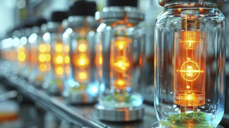 微生物燃料電池・人工光合成