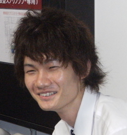 Takeshi Yoshimura