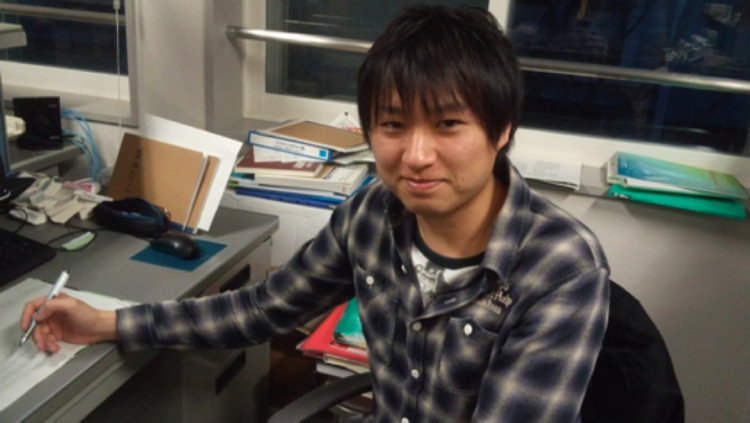 SoIshizaki
