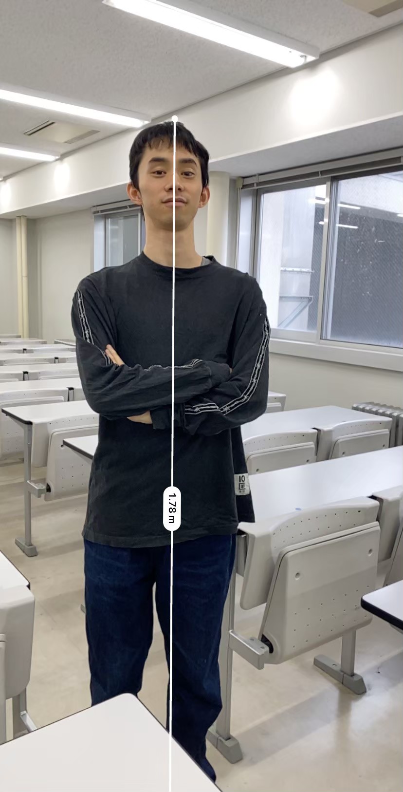 伊達さんの写真
