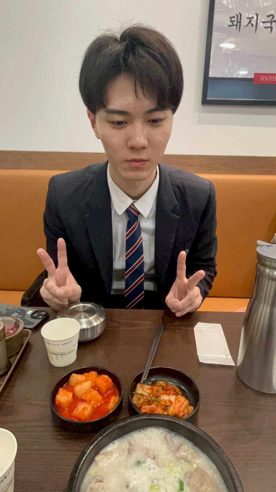 松元さんの写真