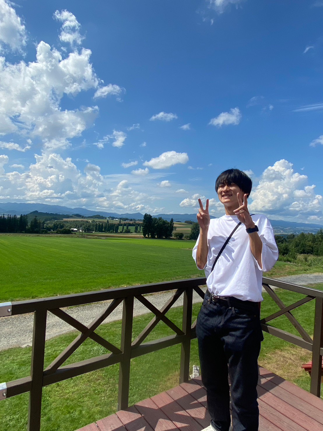 Izuki Nakaso