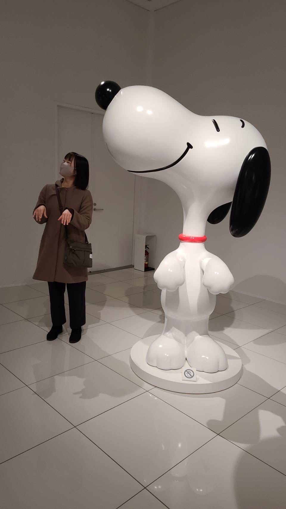 山口さんの写真