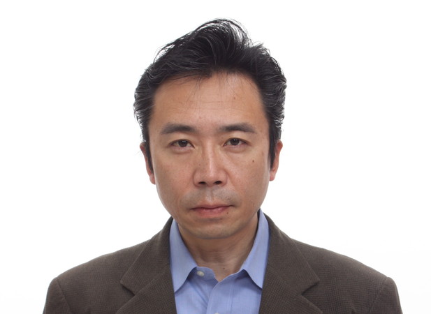 東條 安匡 教授