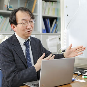 Hiroki Habazaki