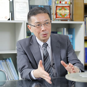 Masaru Kikuchi