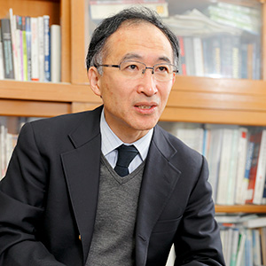 Akihisa Tomita