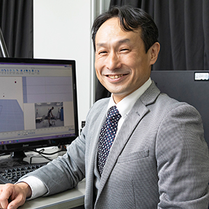 Takayuki Tanaka