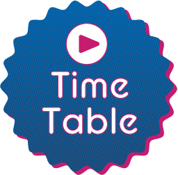 Time Table